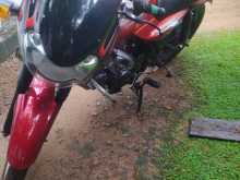 Bajaj Discover 125 2006 Motorbike