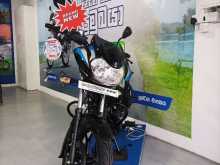 Bajaj Discover 125 2024 Motorbike