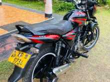 Bajaj Discover 125 2012 Motorbike