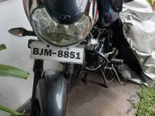 Bajaj Discover 125 2024 Motorbike