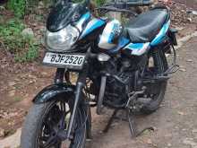 Bajaj Discover 125 2023 Motorbike