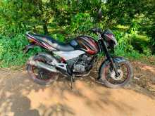 Bajaj Discover 2012 Motorbike