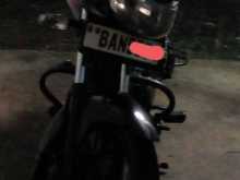 Bajaj Discover 125 2013 Motorbike