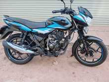 Bajaj Discover 125 2025 Motorbike