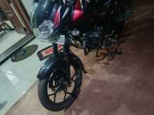 Bajaj Discover 125 2019 Motorbike