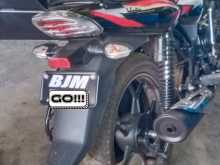 Bajaj Discover 125 2024 Motorbike