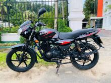 Bajaj Discover 125 2006 Motorbike
