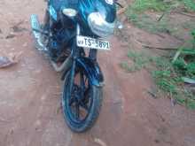 Bajaj Discover 125 2007 Motorbike