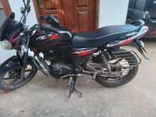 Bajaj Discover 125 2010 Motorbike