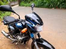 Bajaj Discover 125 2007 Motorbike