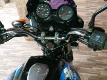 Bajaj Discover 125 2006 Motorbike