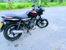 Bajaj Discover 125 2013 Motorbike