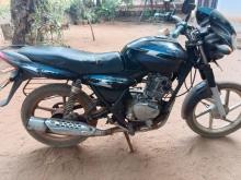 Bajaj Discover 125 2005 Motorbike