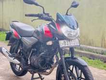 Bajaj Discover 125 2019 Motorbike