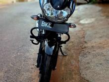 Bajaj DISCOVER 125 2025 Motorbike