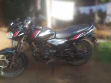 Bajaj DISCOVER 125 2019 Motorbike