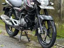 Bajaj Discover 2015 Motorbike