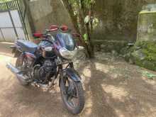 Bajaj Discover 125 2006 Motorbike