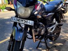 Bajaj Discover 2014 Motorbike