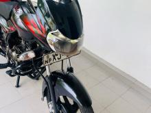 Bajaj Discover 125 2012 Motorbike