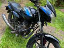 Bajaj Discover 125 2012 Motorbike