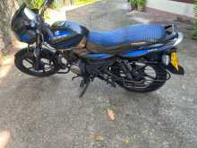 Bajaj Discover 125 2011 Motorbike