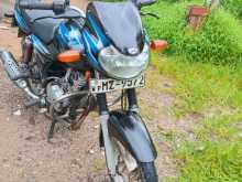 Bajaj Discover 125 2006 Motorbike