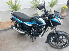 Bajaj Discover 125 2026 Motorbike