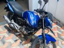 Bajaj Discover 2015 Motorbike