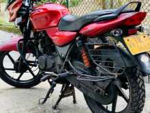 Bajaj Discover 125 2008 Motorbike