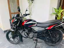 Bajaj DISCOVER 125 2018 Motorbike