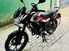 Bajaj Discover 125 2023 Motorbike