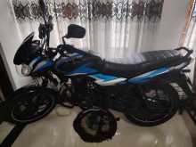 Bajaj Discover 125 2023 Motorbike