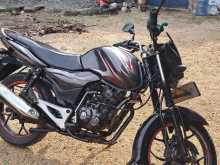 Bajaj Discover 2015 Motorbike
