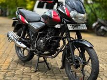 Bajaj Discover 125 2019 Motorbike