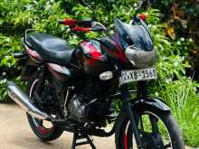 Bajaj Discover 125 2011 Motorbike