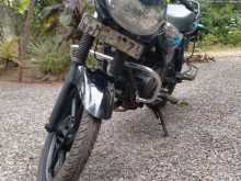Bajaj Discover 125 2006 Motorbike