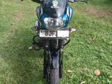 Bajaj Discover 125 2023 Motorbike