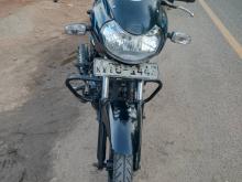 Bajaj Discover 125 2008 Motorbike