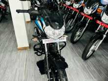 Bajaj Discover 125 2024 Motorbike