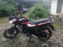 Bajaj Discover 125 2024 Motorbike