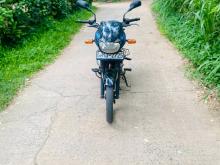 Bajaj Discover 125 2006 Motorbike