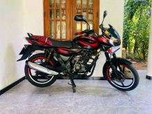 Bajaj Discover 125 2013 Motorbike