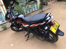 Bajaj Discover 125 2024 Motorbike