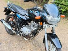 Bajaj Discover 2007 Motorbike
