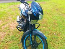 Bajaj Discover 125 2007 Motorbike