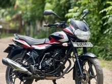 Bajaj Discover 125 2024 Motorbike