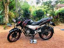 Bajaj Discover 2012 Motorbike