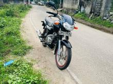 Bajaj Discover 125 2007 Motorbike