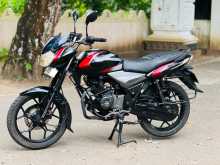 Bajaj Discover 125 2019 Motorbike